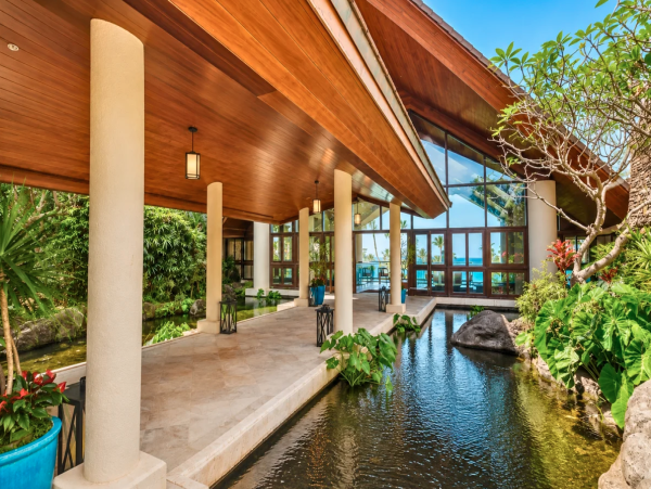Luxury Maui Villa Ocean Views - Unforgettable Getaway